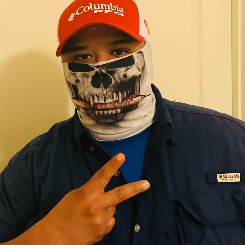 Meet your Posher, Rolando